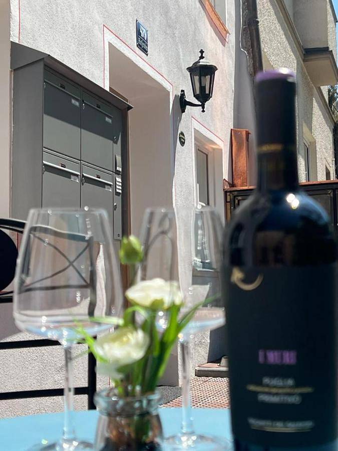 Ferienwohnung für 2 Personen, mit Terrasse in Landsberg am Lech - 2