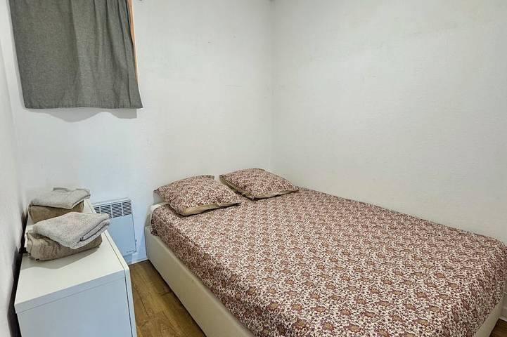 Gîte pour 4 personnes dans Gare De Bandol - 2