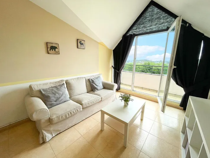 Ferienwohnung für 2 Personen - 1