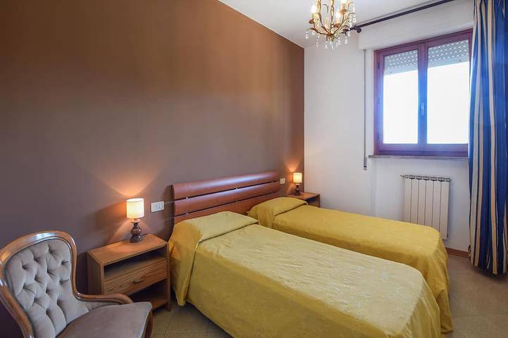 Apartamento entero, Lovely apartment in Tuoro sul Trasimeno with Wifi in Tuoro sul Trasimeno, Lago Trasimeno