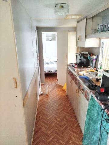 Bungalow pour 6 Personnes dans Le Grau-du-Roi, Région de Nîmes, Photo 4