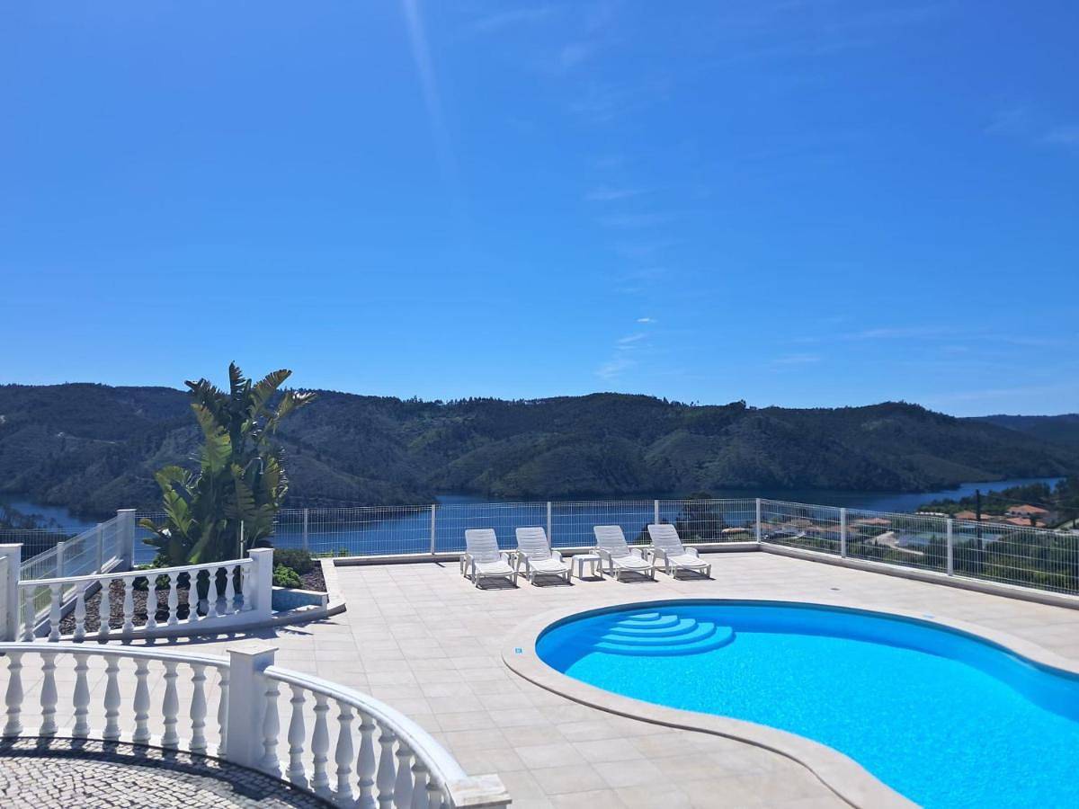 Lago Azul Villas in Alentejo