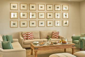 Casa Rural para 20 Personas en Posadas, Provincia de Córdoba, Foto 4