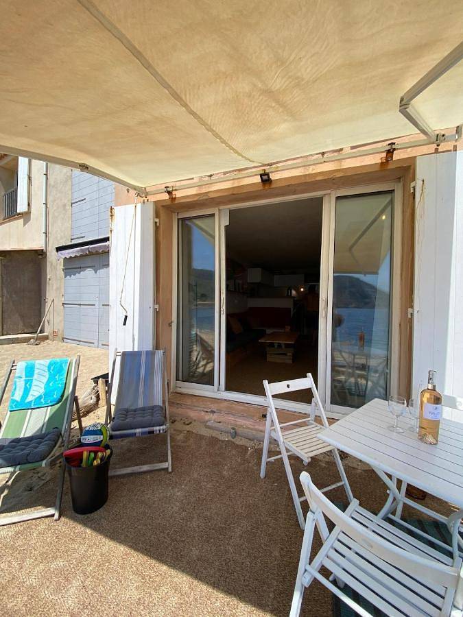 Gîte pour 4 personnes, avec terrasse et vue à Ramatuelle - 3