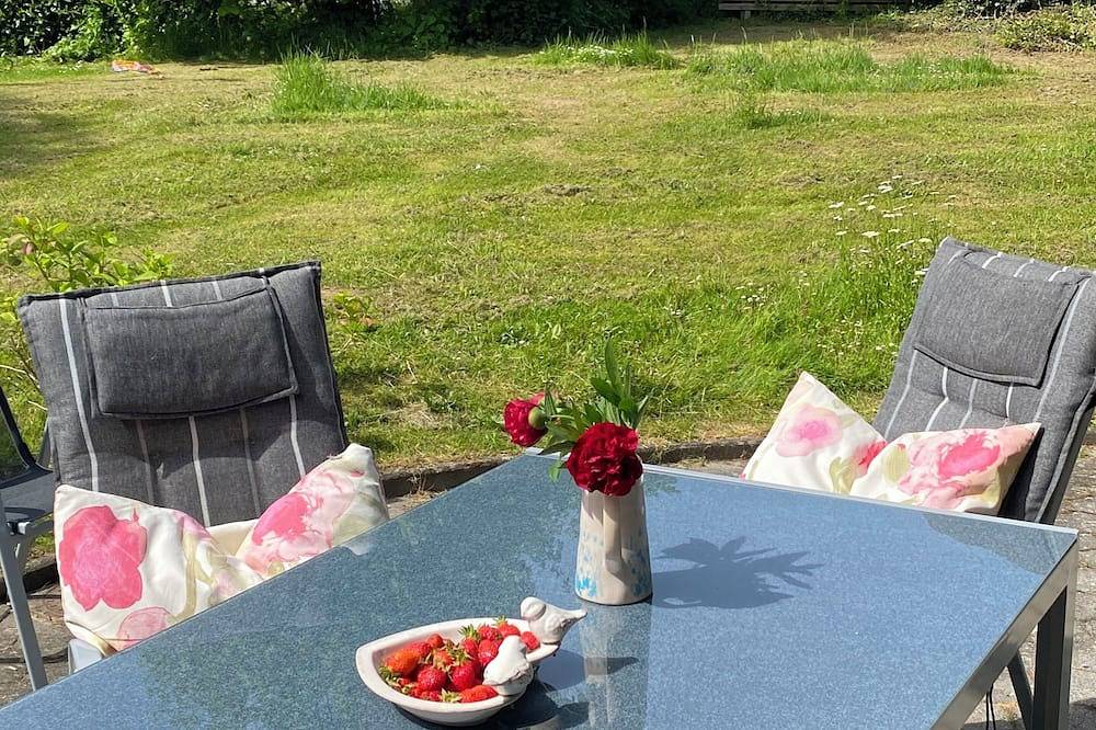Ganze Wohnung, Ferienwohnung Neuenrade – Urlaub im Land der 1000 Berge in Neuenrade, Märkischer Kreis