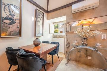 Vakantieappartement voor 2 Personen in Halbinsel von Setúbal, Afbeelding 4