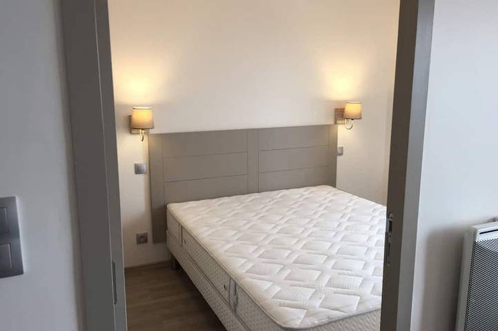 Gîte pour 5 personnes, avec terrasse dans Plage de la Grande Conque - 2