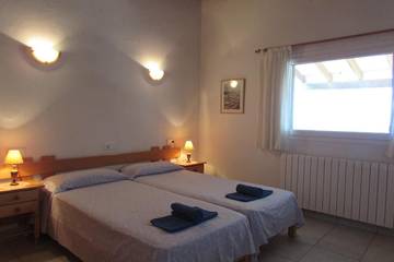 Cottage für 5 Personen in Formentera, Balearen, Bild 1