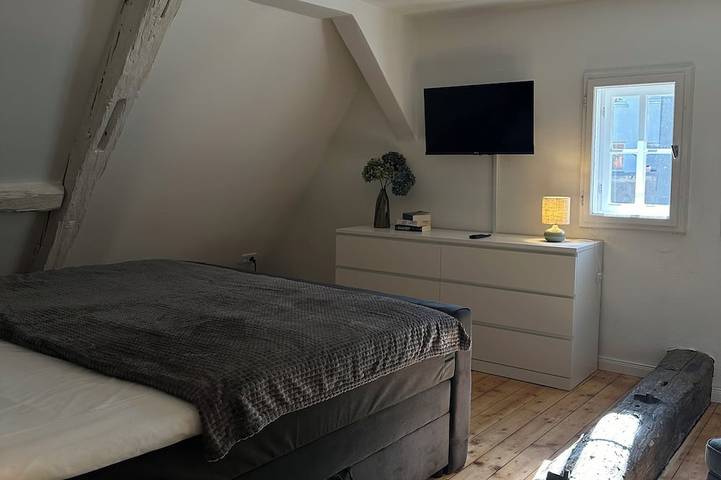 Ferienhaus für 8 Personen, mit Haustier in Weimar - 3