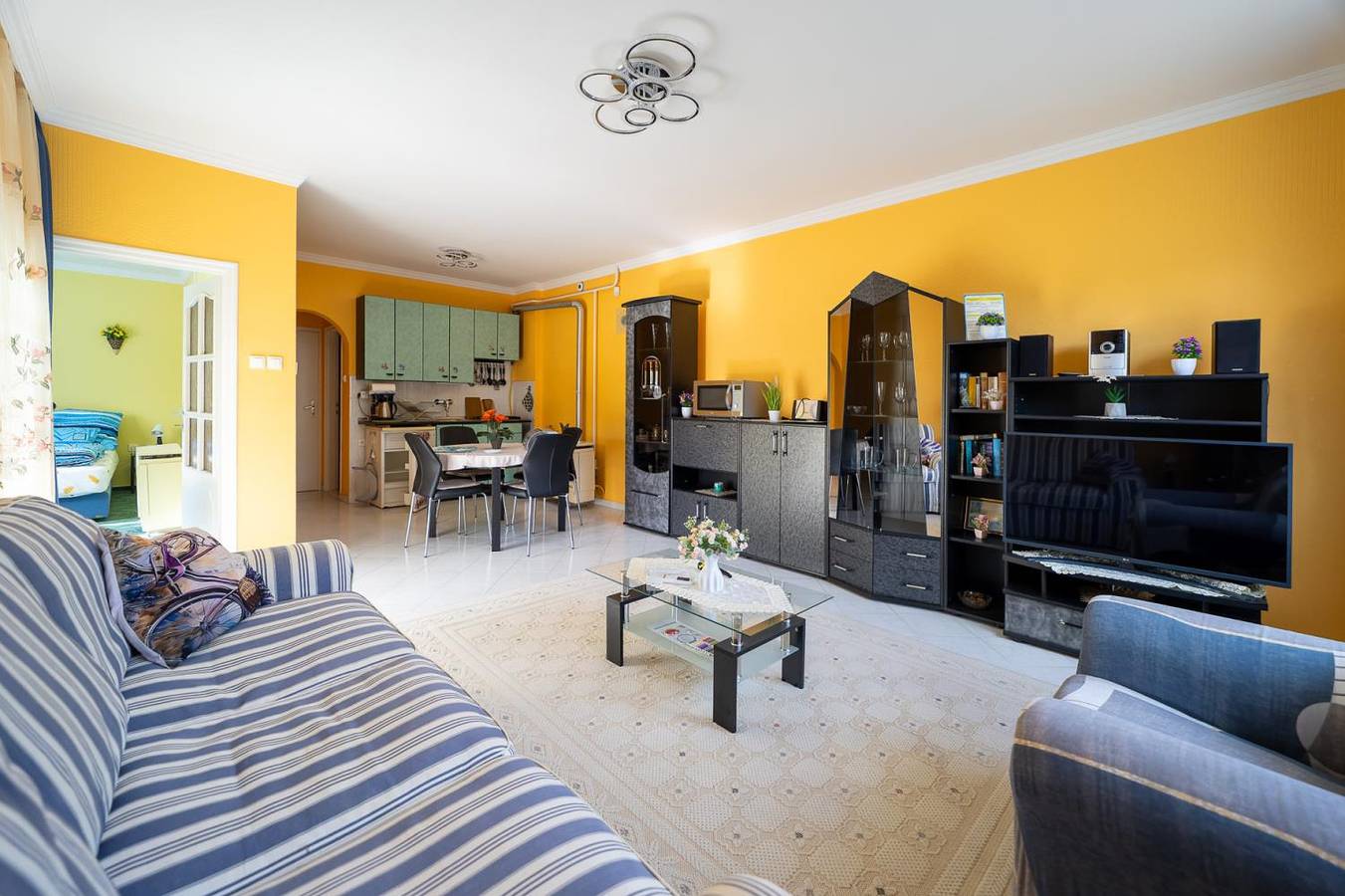 Ganze Wohnung, Cedar  Apartment 2 in Zalakaros, Zalakarosi und Umgebung