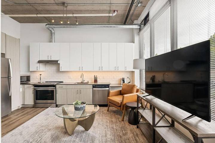 Ferienwohnung für 2 Personen, mit Pool - 1
