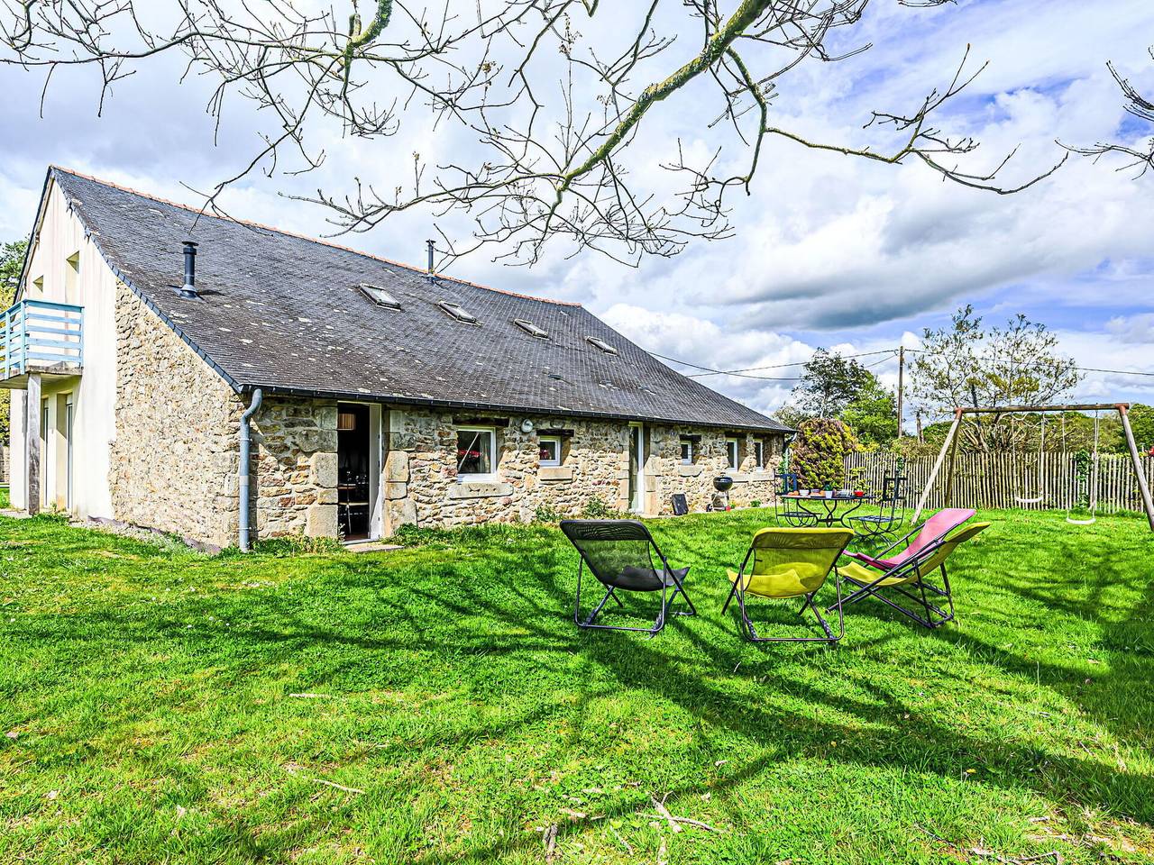 Kezeg - Kezeg 200.1 in Ploeren, Côte des Mégalithes