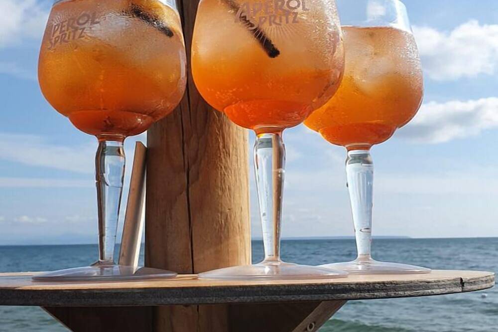 Casa vacanza a Narbolia a partire da 76€ a notte