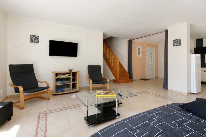 Maison de famille 4 chambres 13 personnes in La Plaine-sur-Mer, Côte de Jade