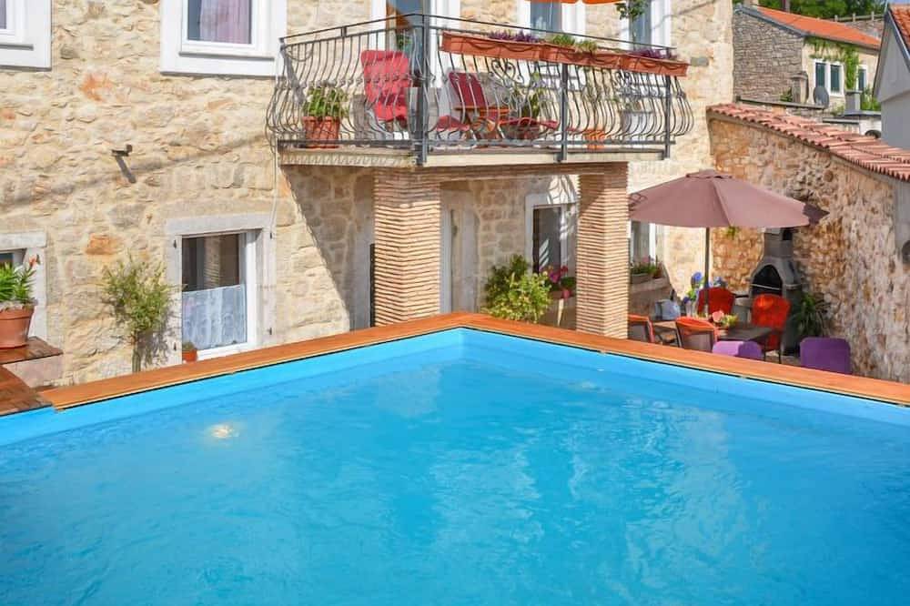 Casa vacanza a Kvarn a partire da 148€ a notte