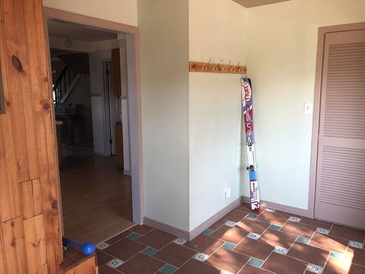 Ferienhaus für 6 Personen, mit Terrasse und Garten - 1