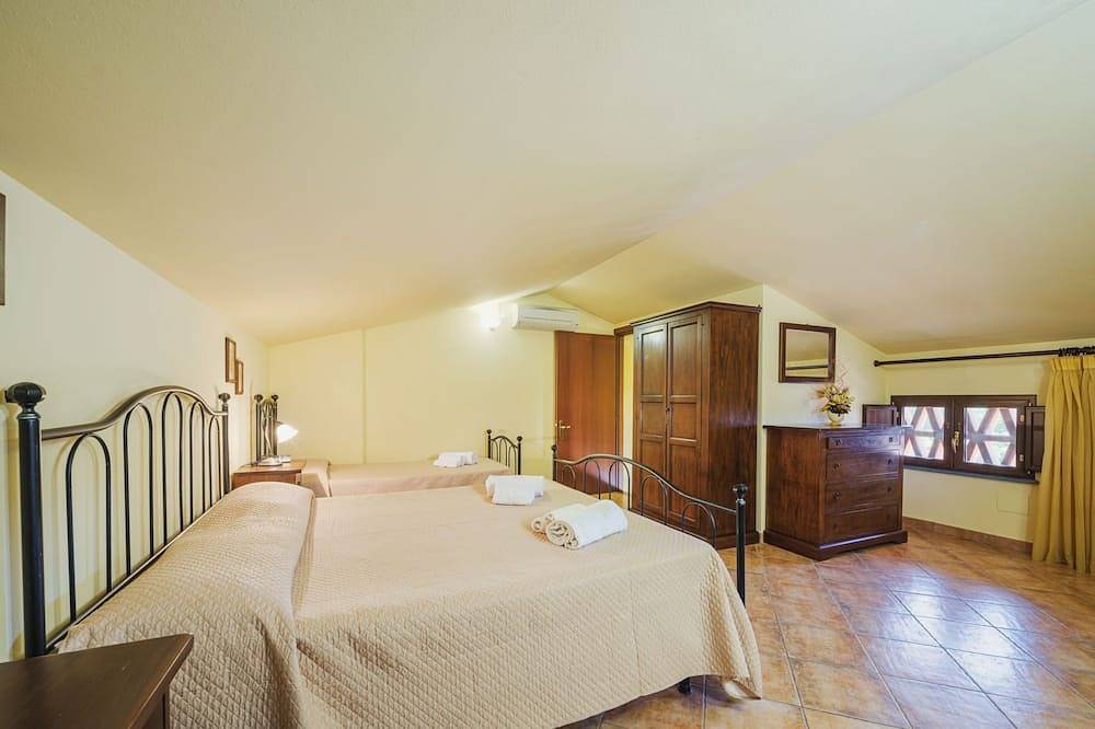 Hel leilighet, Ponziani in Orentano, Castelfranco di Sotto