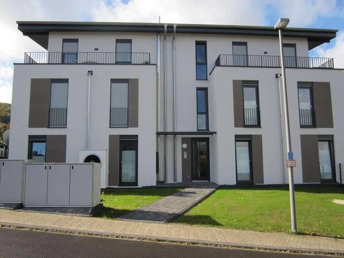 Ferienhaus für 2 Personen, mit Garten in Bernkastel-Kues - 2