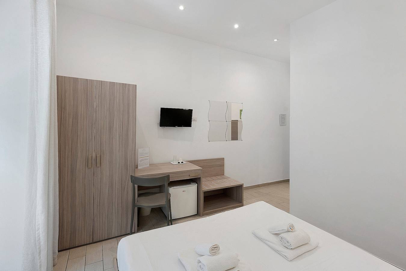 Stabia Exclusive Stay – Lavinia Suite in Castellammare di Stabia, Sorrento Coast