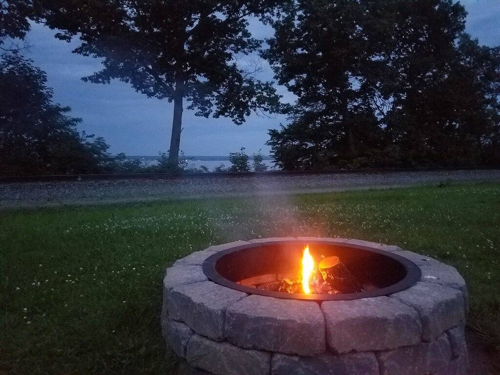 Seneca See Love Shack im Herzen von Wine Country in Seneca Lake