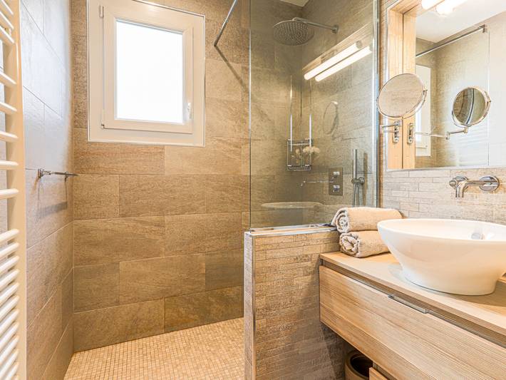 Gîte pour 4 personnes, avec terrasse à Nice - 4