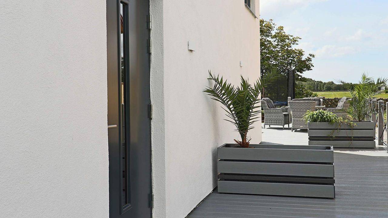 Ferienhaus für 4 Personen (30 m²) in Varberg in Varberg, Halland
