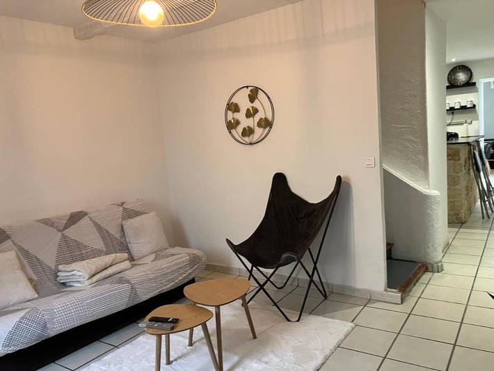 Apartamento de vacaciones para 8 personas - 1