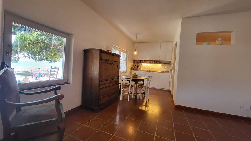 Ferienwohnung für 4 Personen, mit Balkon auf Elba - 3