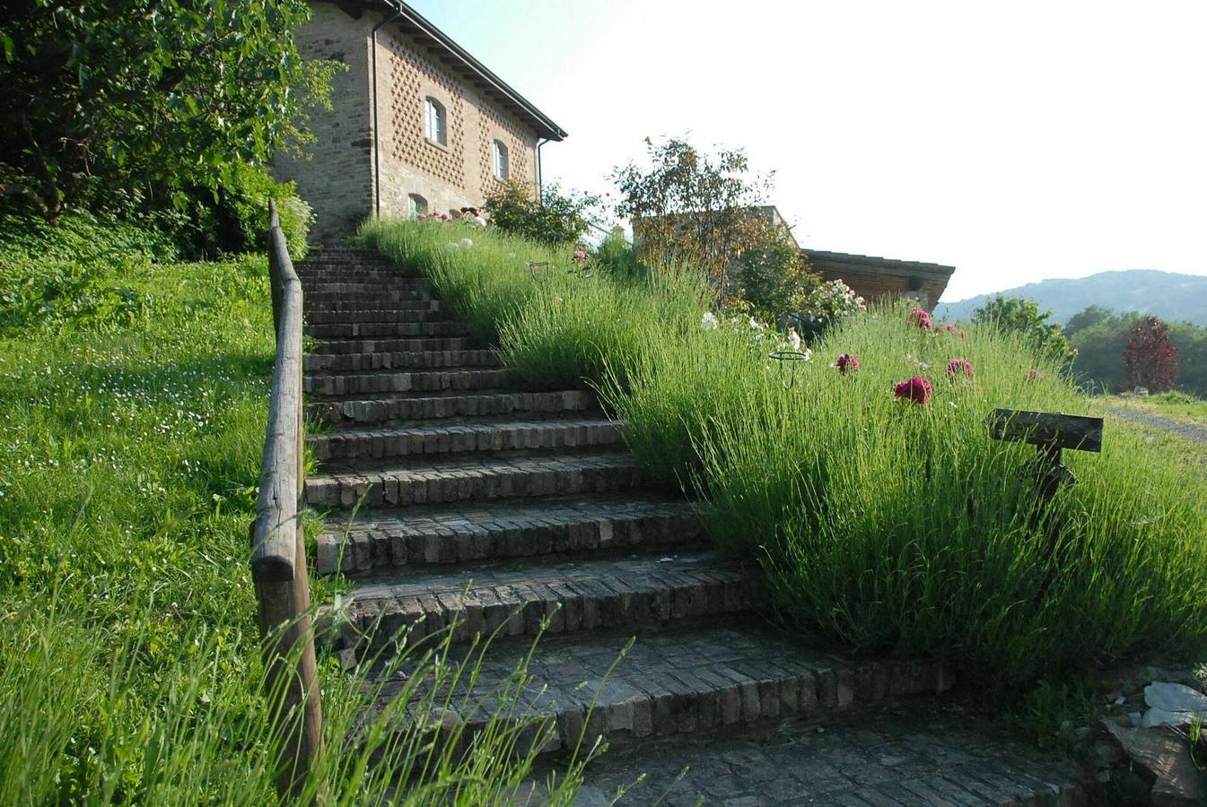 La Cenerara - Countryside Villa in Lugagnano Val D'Arda, Piacenza Provinz
