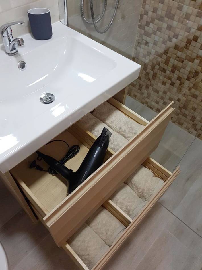 Gîte pour 4 personnes, avec terrasse et jardin à Ceuta - 4