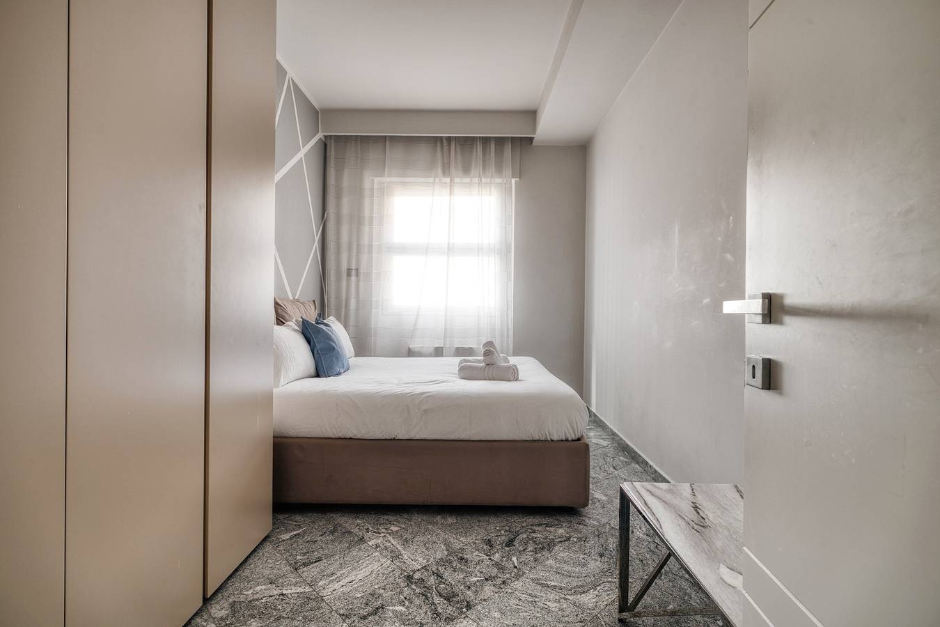 Apartamento entero, Central Station - Big flat in Milán, Provincia de Milan