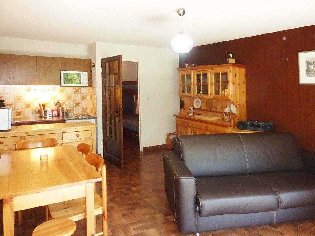 Appartamento vacanze a Les Orres a partire da 33€ a notte