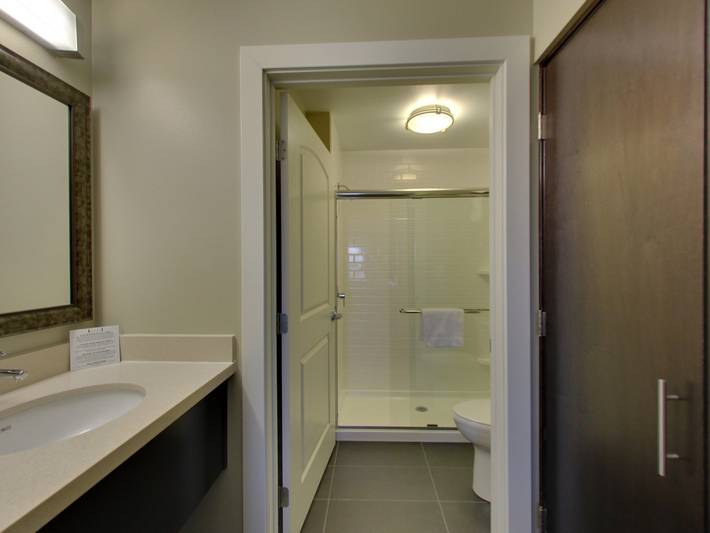 Estudio entero, Estudio para 4 personas con piscina in Fitchburg, Condado de Dane