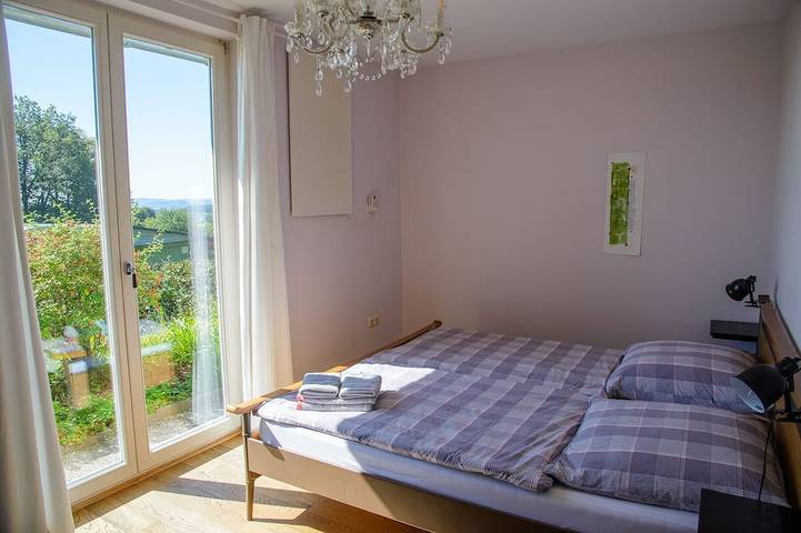 Ferienhaus für 4 Personen, mit Garten und Sauna, mit Haustier in Windecker-Ländchen - 2