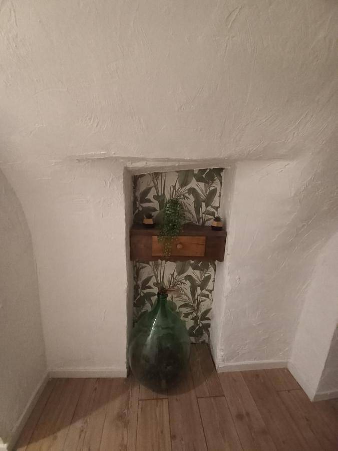 Hôtel pour 2 personnes, avec jacuzzi et balcon à Saint-Crépin (Hautes-Alpes) - 3