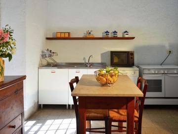 Vakantiehuis voor 8 Personen in Castiglione in Teverina, Provincie Terni, Afbeelding 3