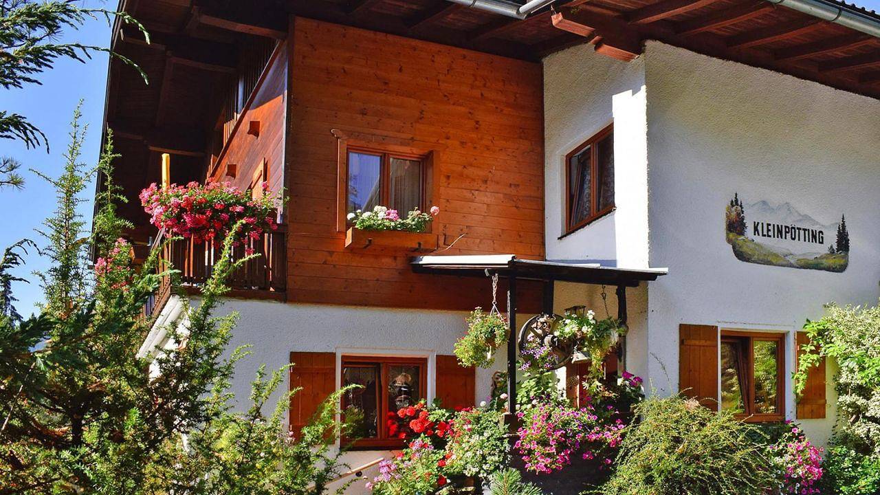Ganze Ferienwohnung, Ferienwohnung für 5 Personen (63 m²) in Hüttau in Hüttau, Tennengau