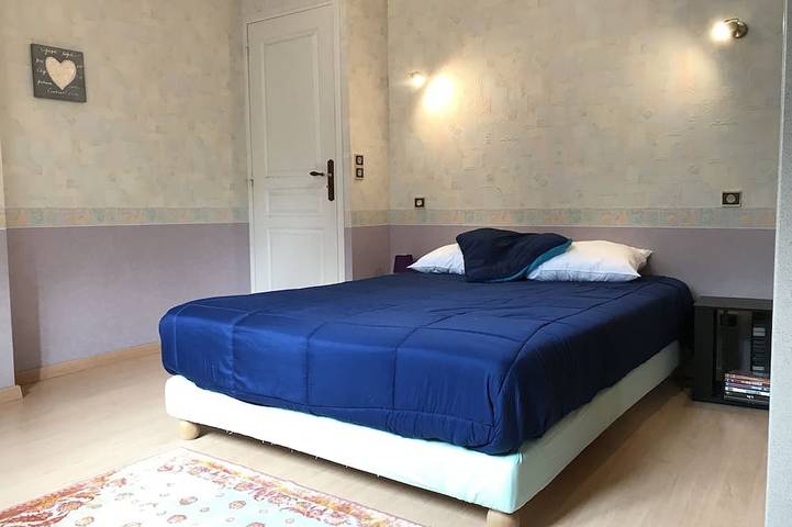 Location de vacances pour 6 personnes à Passenans - 3