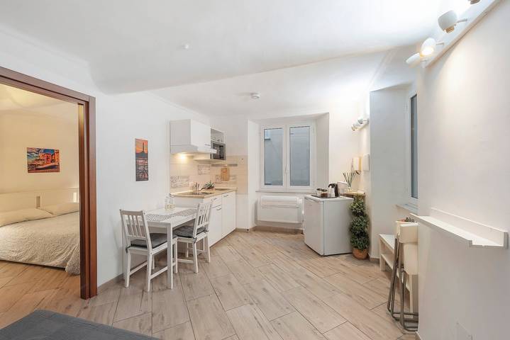 Gîte pour 4 personnes à Gênes - 3