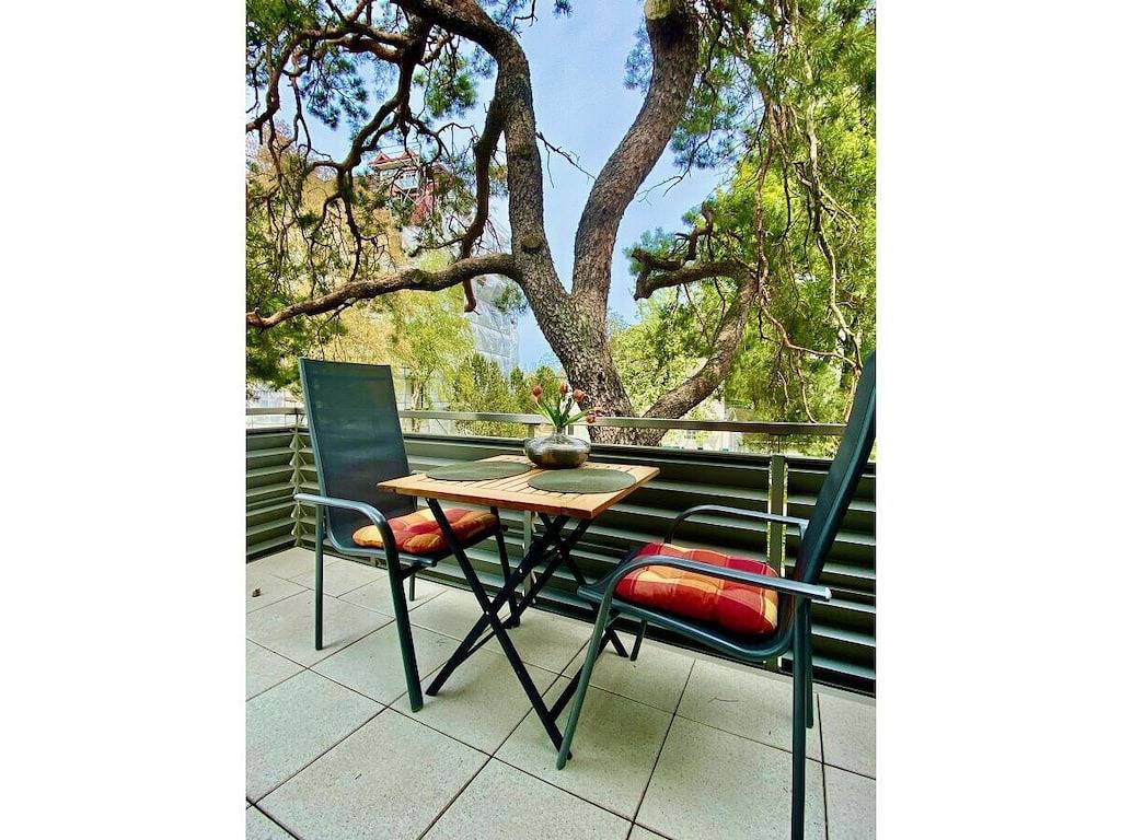 Luxus-ferienhaus für 2 Personen in Heringsdorf, Usedom