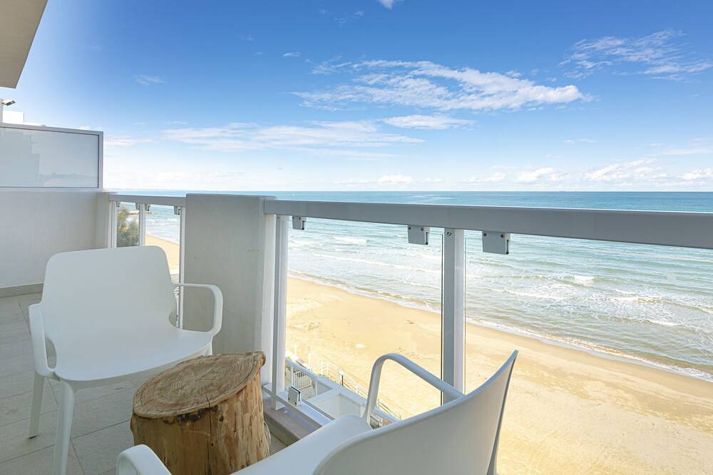 Entire apartment, Rivazzurra Homes - 31 in Termoli, Adriatic Coast Molise