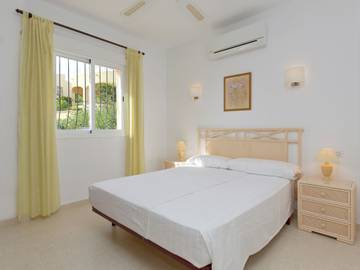 Casa De Vacaciones para 6 Personas en Benitachell, Costa Blanca, Foto 4