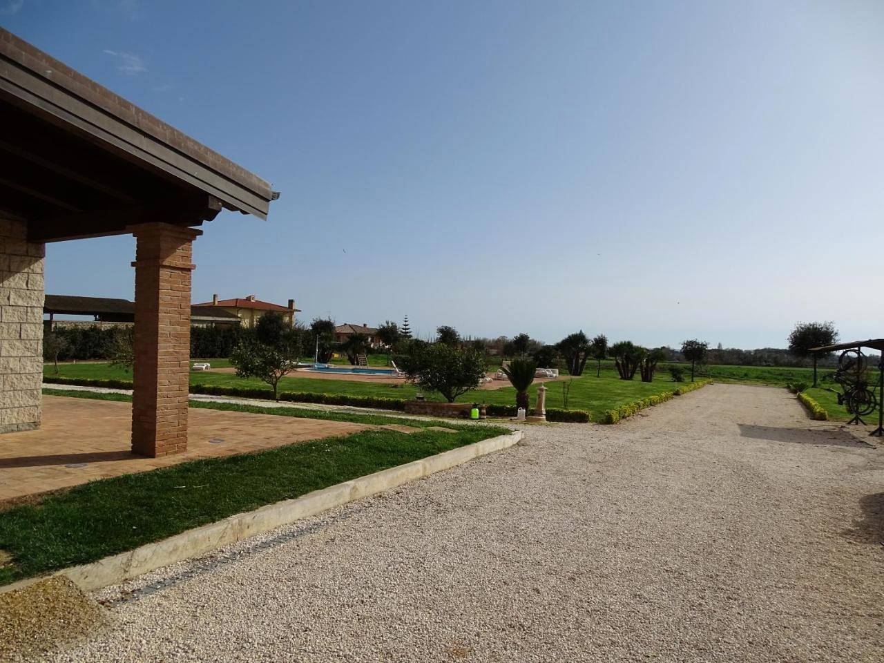 One-Bedroom Apartment (4 Adults) in Ladispoli, Prowincja Rzym