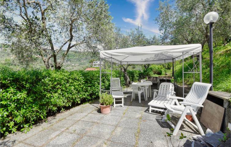 Ferienwohnung für 4 Personen in Moneglia - 3