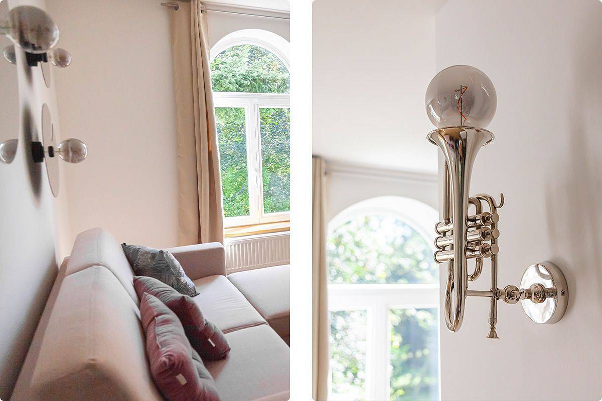 Ganze Wohnung, Ferienhof Taarstedt Janis in Taarstedt, Schleswig-Flensburg