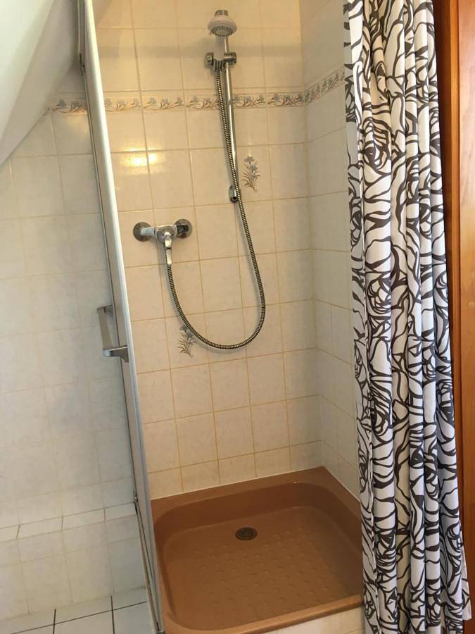 Chambre d’hôte pour 3 personnes, avec vue à Saint-Hippolyte - 4