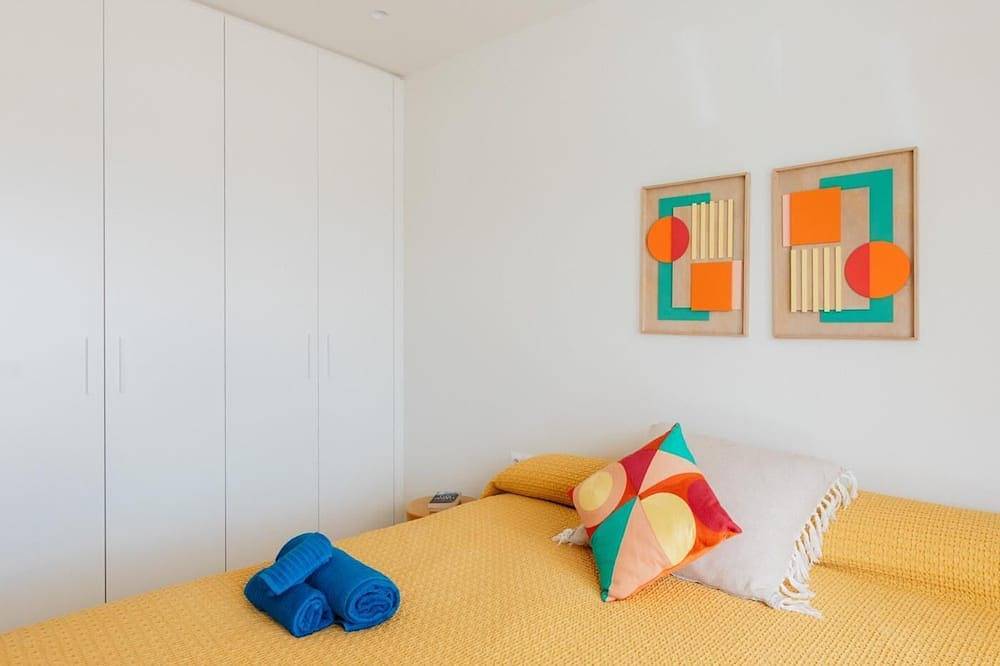 Apartamento entero, Terrasses - Apartamento en la playa con piscina in Puzol, Costa de Valencia