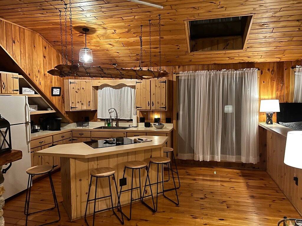 Ganze Wohnung, Beautiful Spacious Studio in a Beach Community in Old Lyme, Connecticut