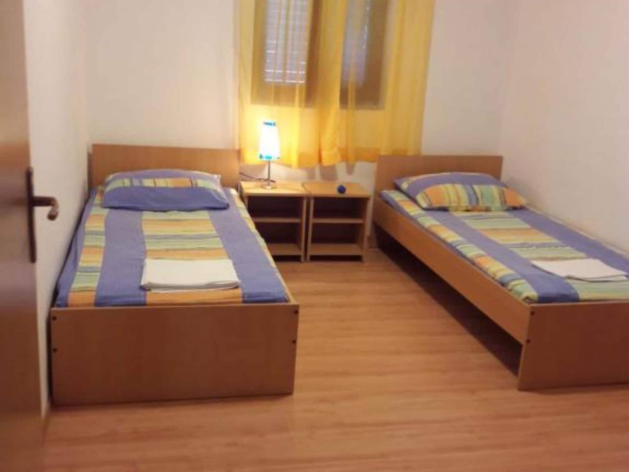 Ganze Wohnung, Charming Apartments Dokoza Drage - Two Bedroom Apartment (ground floor) in Drage (Pakoštane), Zadar