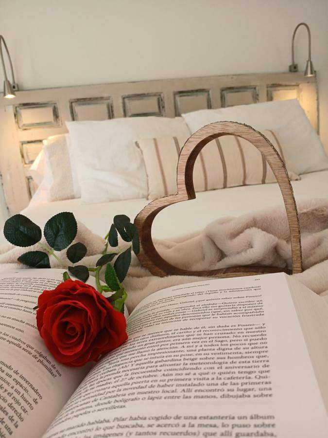 Apartamento de vacaciones para 2 personas, con terraza - 1